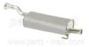 HYUNDAI 286503A800 Middle Silencer